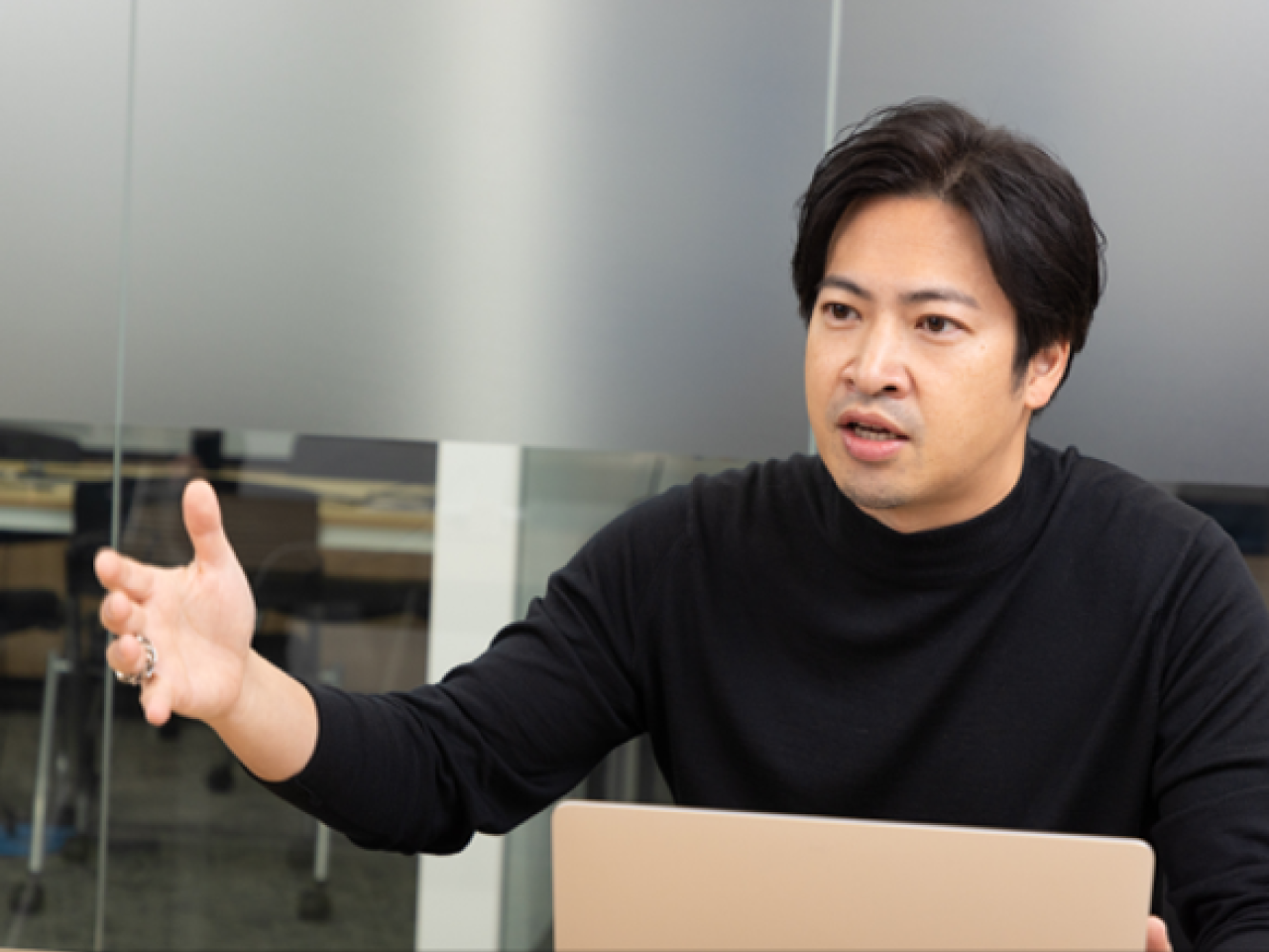 スキルアップNeXt エグゼクティブアドバイザー 小泉 誠氏